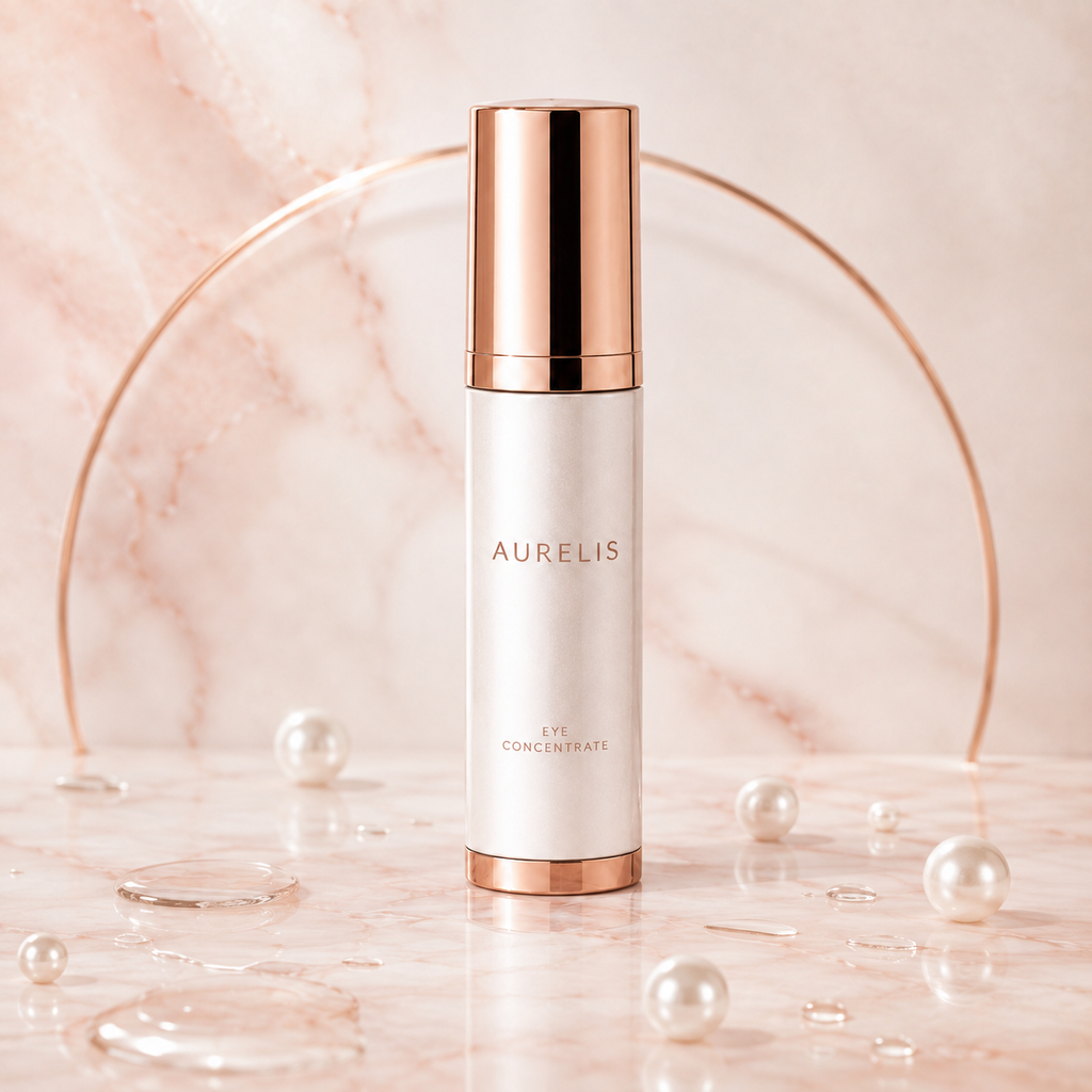 AURELIS® PDRN Revitalizing Eye Concentrate
