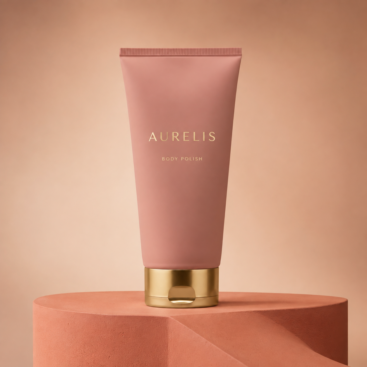 AURELIS® AHA Smoothing Body Polish
