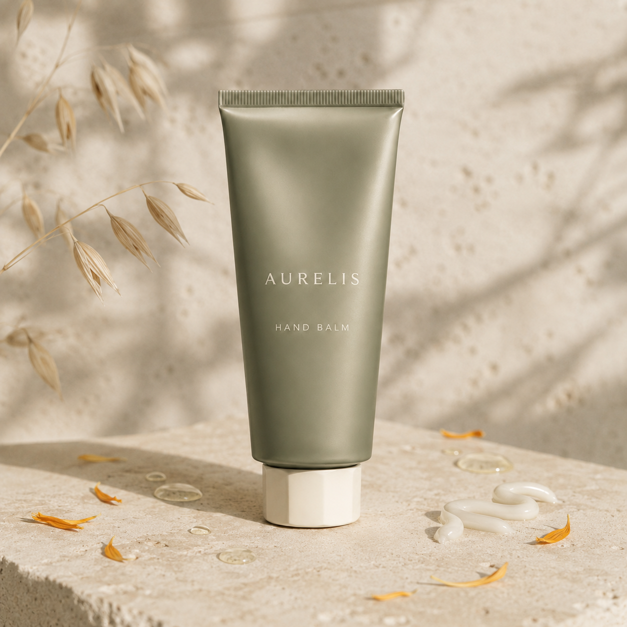 AURELIS® Botanical Comfort Hand Balm