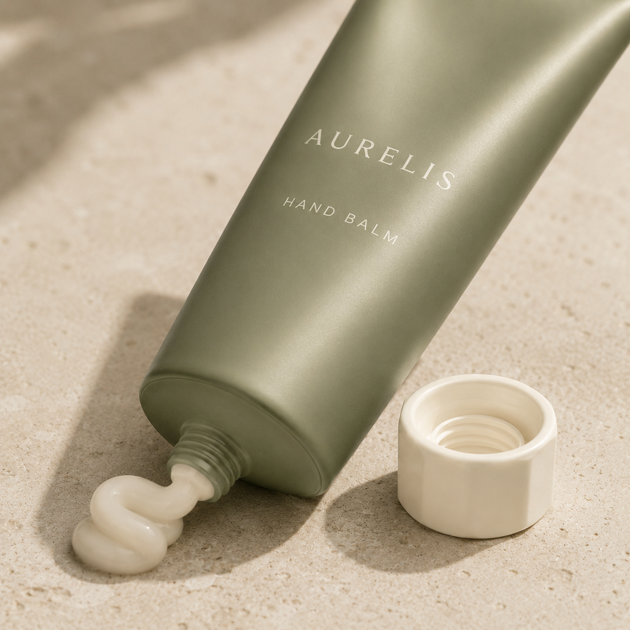 AURELIS® Botanical Comfort Hand Balm