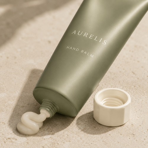 AURELIS® Botanical Comfort Hand Balm