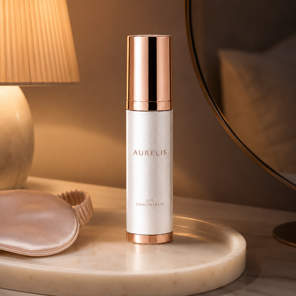 AURELIS® PDRN Revitalizing Eye Concentrate