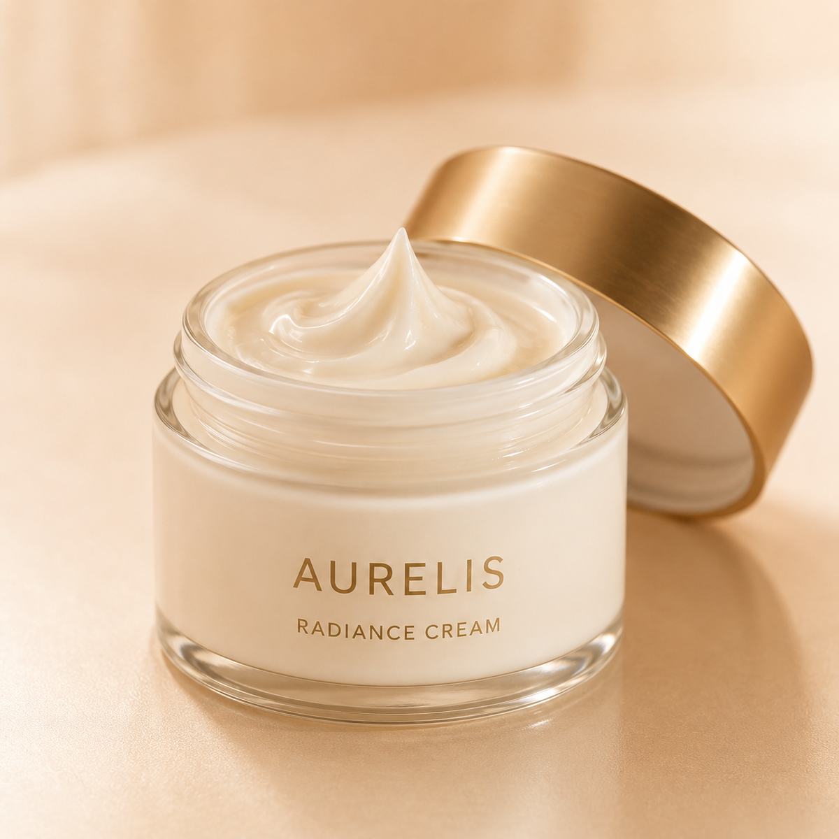 AURELIS® Niacinamide Radiance Cream
