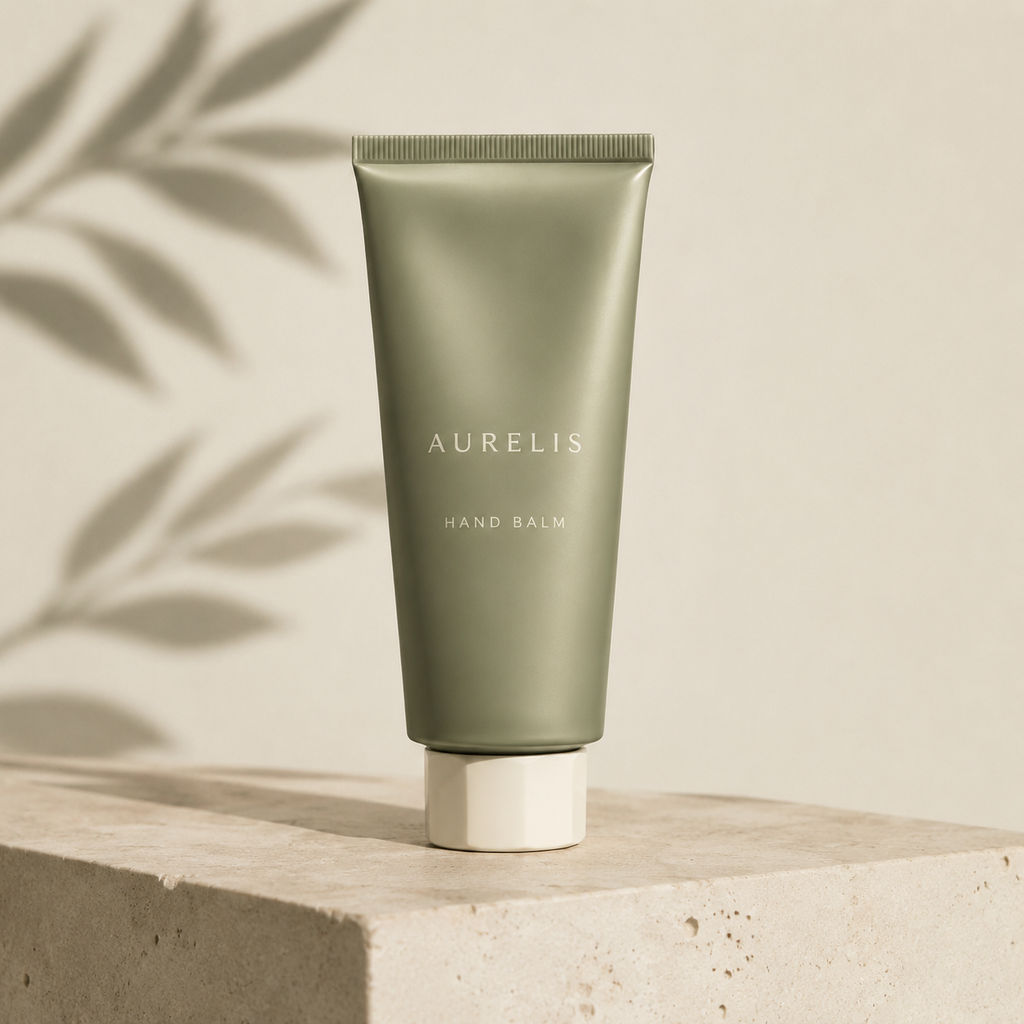 AURELIS® Botanical Comfort Hand Balm