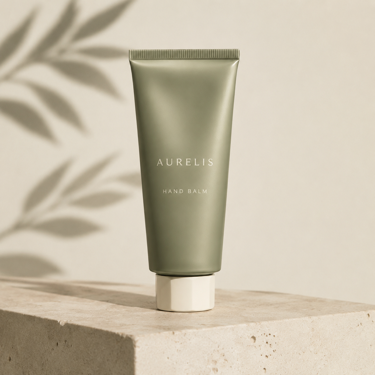 AURELIS® Botanical Comfort Hand Balm