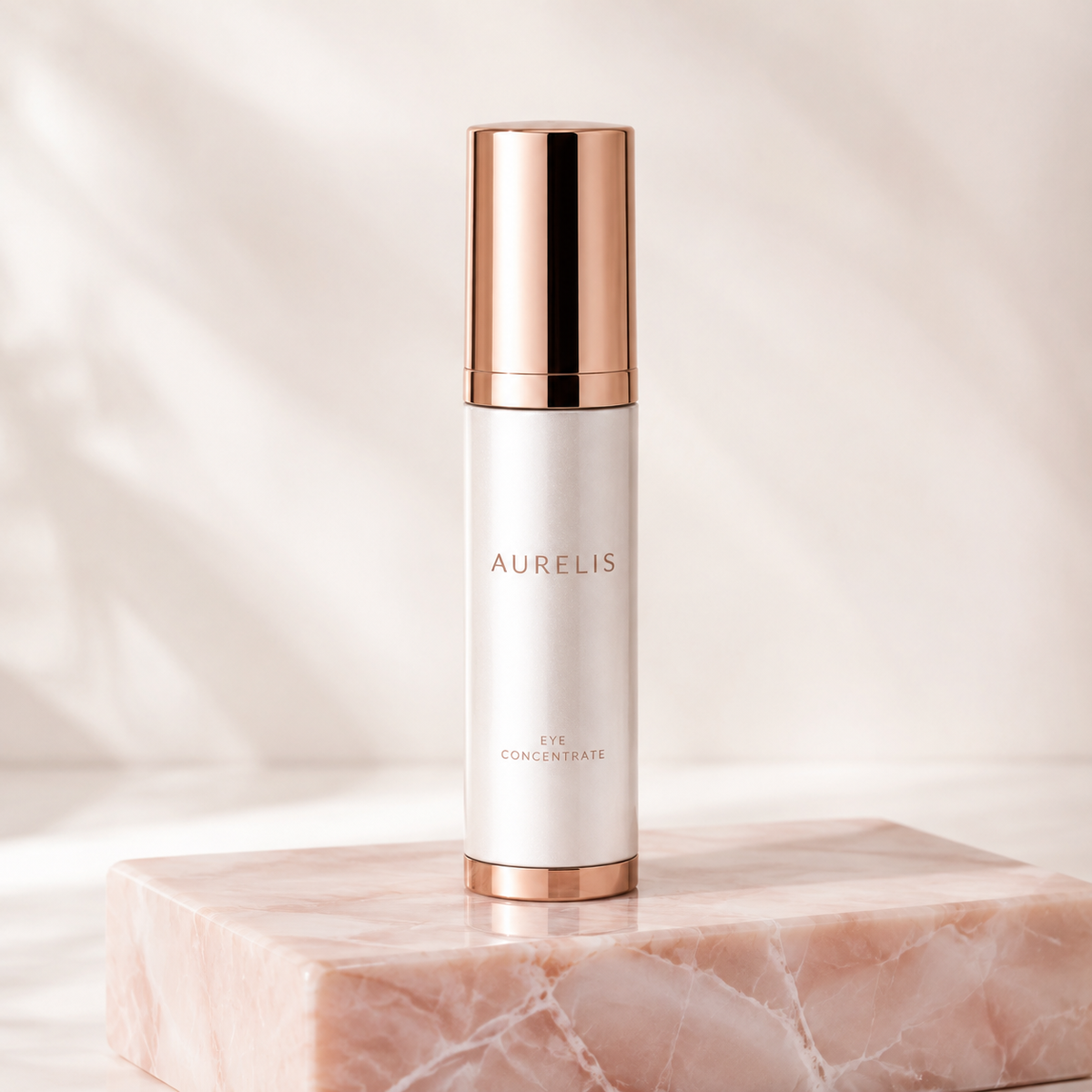 AURELIS® PDRN Revitalizing Eye Concentrate