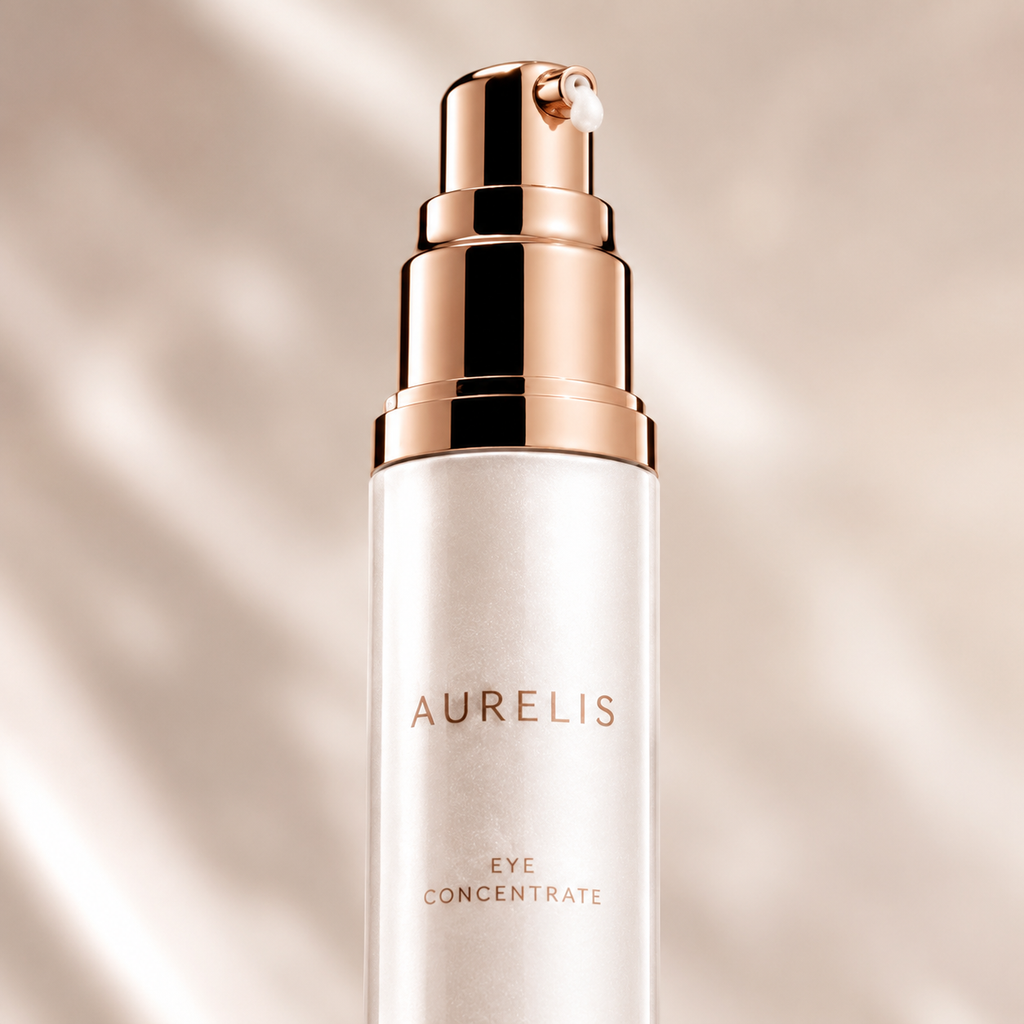 AURELIS® PDRN Revitalizing Eye Concentrate